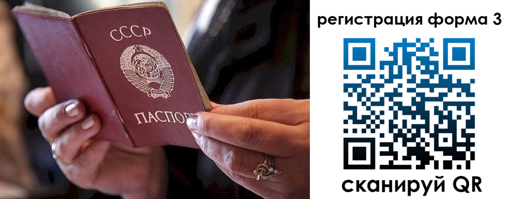 временная регистрация гарантия в Выборге